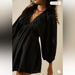 Free People For the Moment Mini